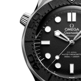 Omega Seamaster Diver 300m 42mm Spectre Edition-Omega Seamaster Diver 300m 42mm Spectre Edition 210.30.42.20.01.023