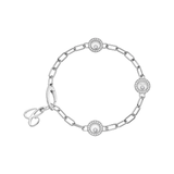 Chopard Happy Diamonds Icons Bracelet-Chopard Happy Diamonds Icons Bracelet