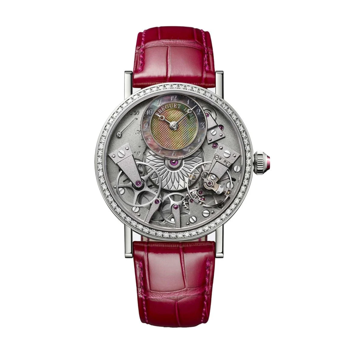 Breguet Tradition Dame 7038
