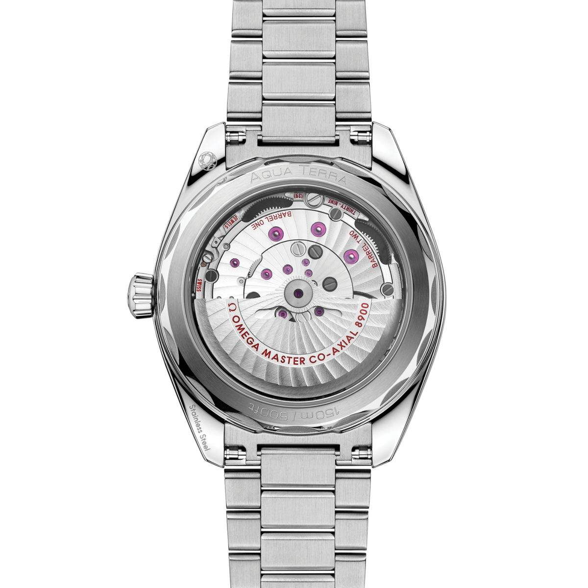 Omega Seamaster Aqua Terra 150m 41mm 220.10.41.21.01.003