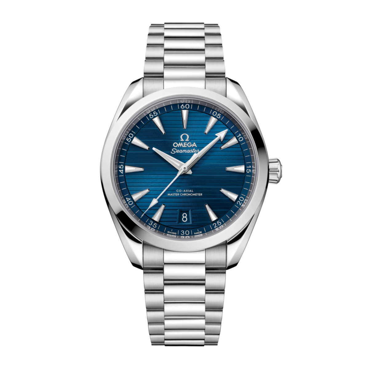 Omega Seamaster Aqua Terra 150m 41mm 220.10.41.21.03.007