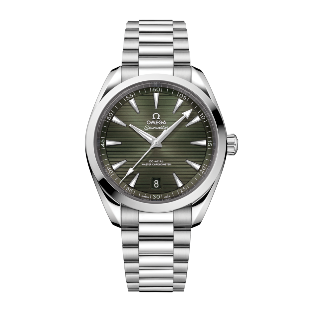 Omega Seamaster Aqua Terra 150m 41mm 220.10.41.21.10.002
