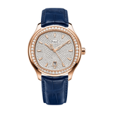 Piaget Polo Date Watch 42mm-Piaget Polo Date Watch 42mm G0A44011
