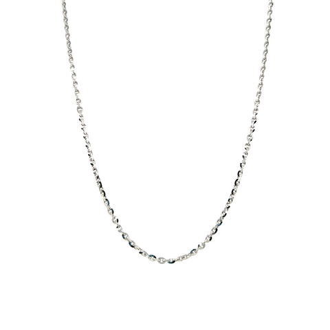 Platinum Chain-9NKEY00430