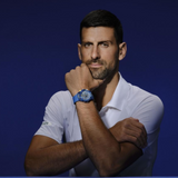 Hublot Big Bang Unico Novak Djokovic 42mm-Hublot Big Bang Unico Novak Djokovic 42mm 441.QKB.5120.NR.DJO24