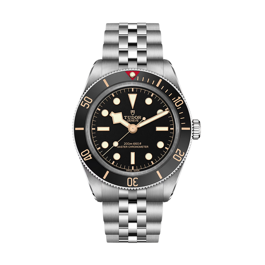 TUDOR Black Bay 58 Steel M7939A1A0NU-0001