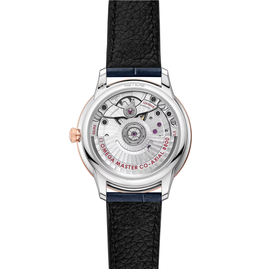 Omega De Ville Prestige 34mm 434.23.34.20.53.001