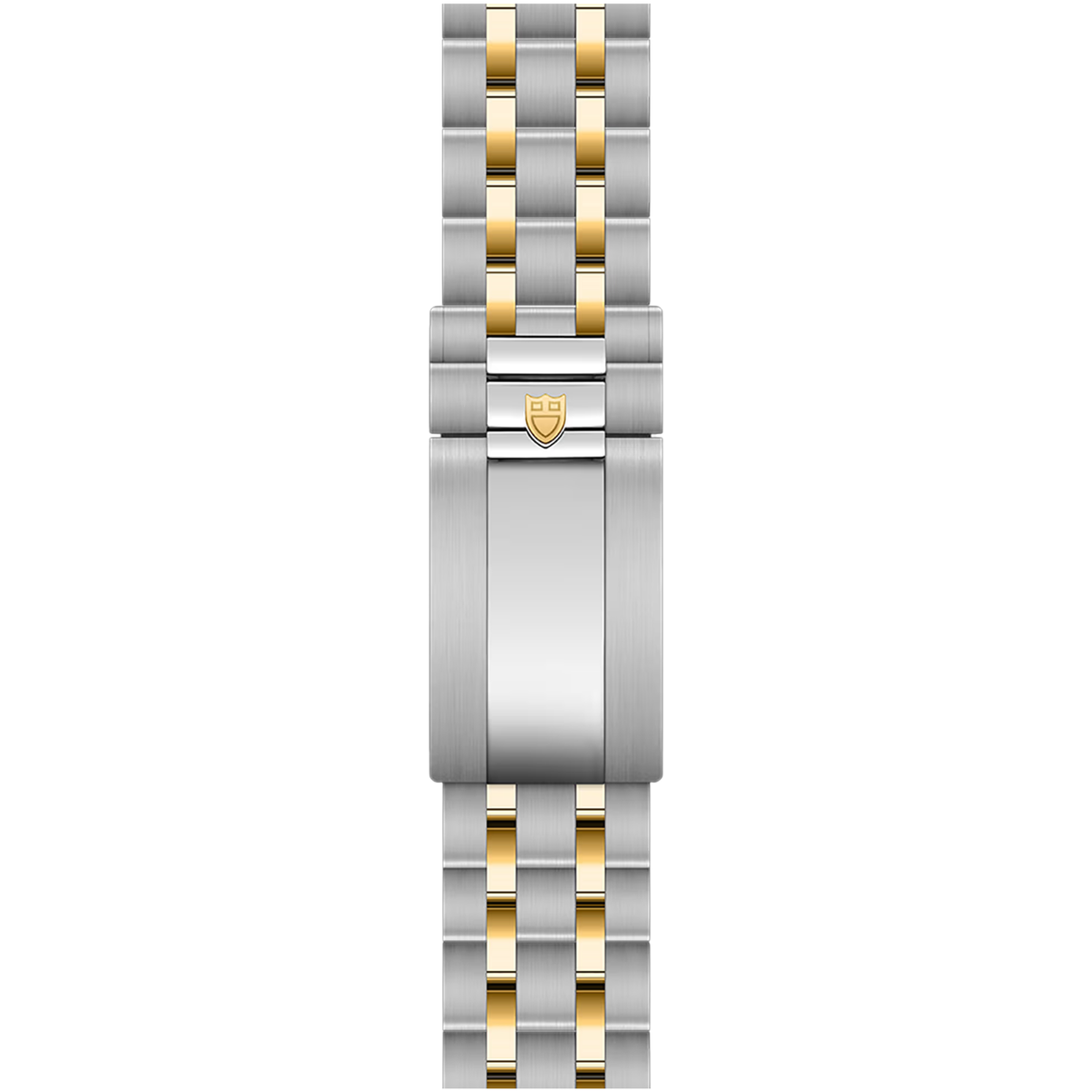 TUDOR Royal 40mm Steel and Yellow Gold M2840D1A3-0002
