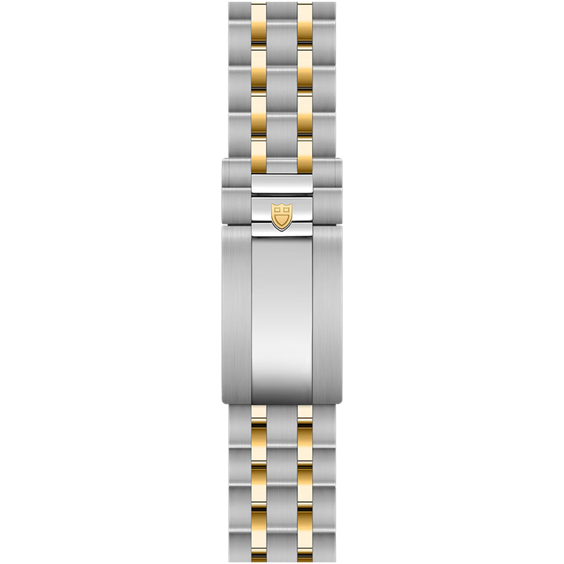 TUDOR Royal 40mm Steel and Yellow Gold-TUDOR Royal 40mm Steel and Yellow Gold M2840D1A3-0002