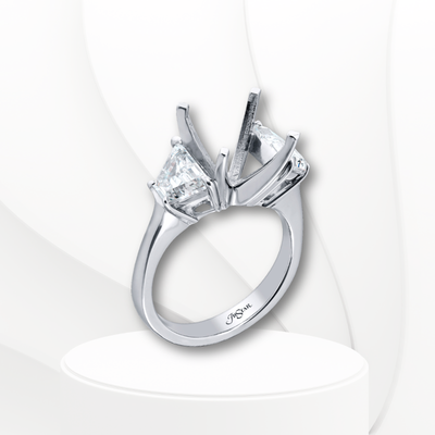 Ring Mountings