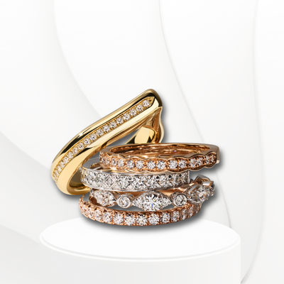 Wedding Bands