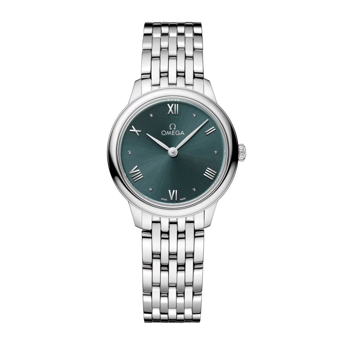 Omega De Ville Prestige 27.5mm