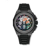 Zenith Defy Extreme Chroma-Zenith Defy Extreme Chroma