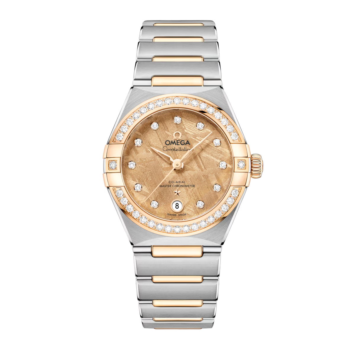 Omega Constellation 29mm