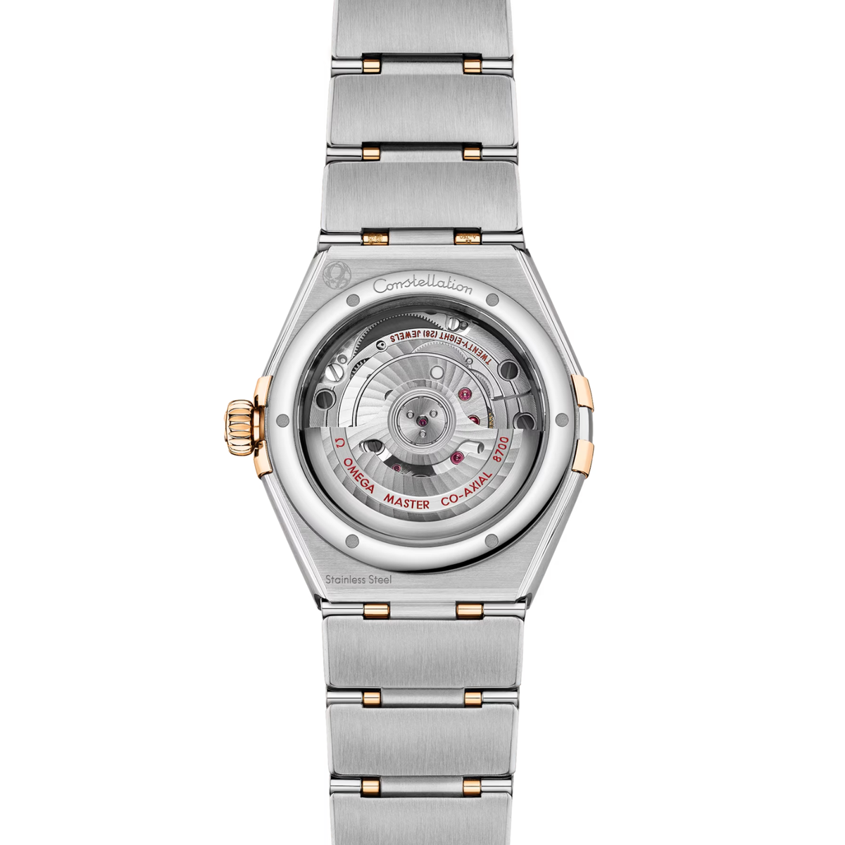 Omega Constellation 29mm