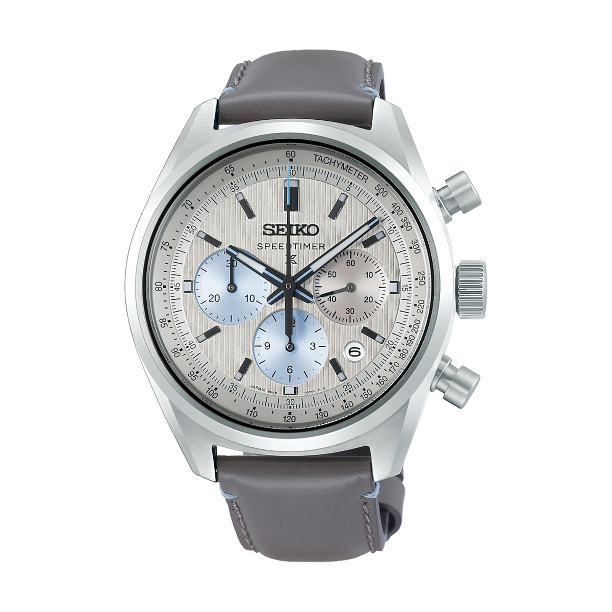 Seiko Prospex Speedtimer HBC002