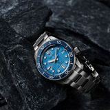 Seiko Prospex 1968 Heritage Diver's Save the Ocean Special Edition SPB299-Seiko Prospex 1968 Heritage Diver's Save the Ocean Special Edition SPB299