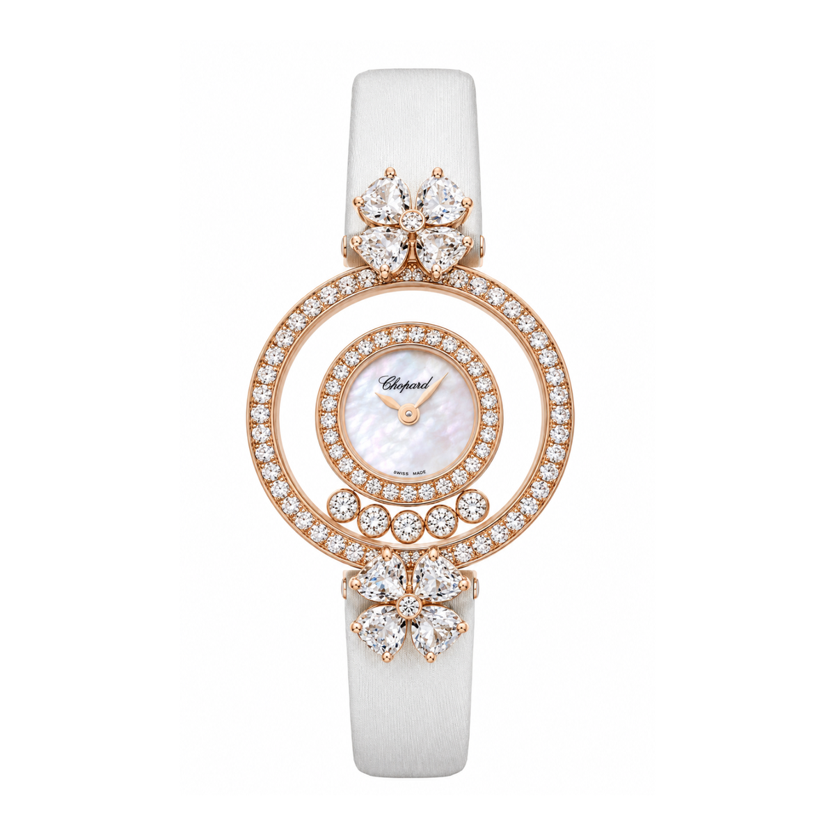 Chopard Happy Diamonds Icons 26mm