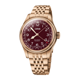 Oris Big Crown Bronze Pointer Date-Oris Big Crown Bronze Pointer Date 01 754 7741 3168-07 8 20 01