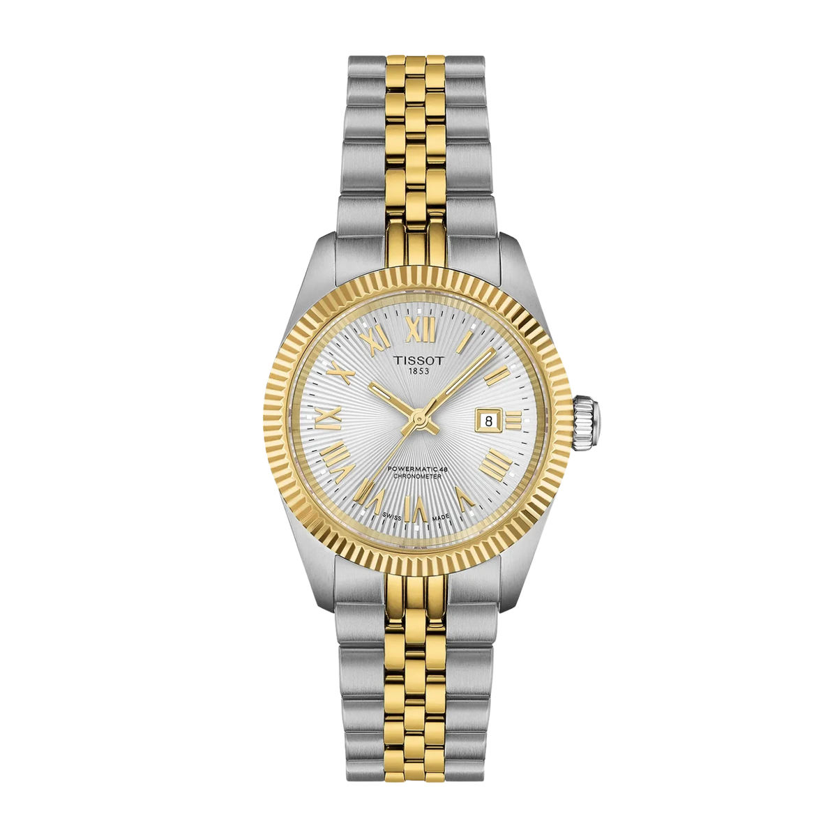 Tissot Ballade 30mm