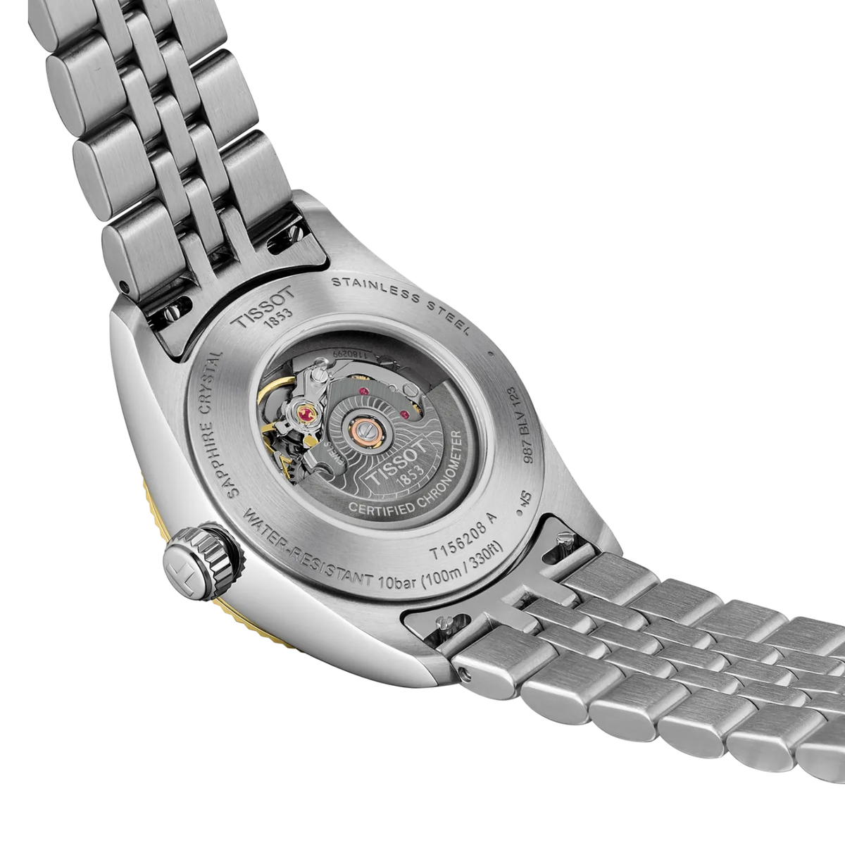 Tissot Ballade 30mm