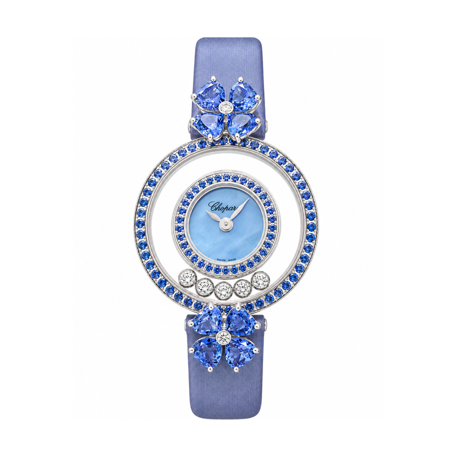 Chopard Happy Diamonds Icons 26mm