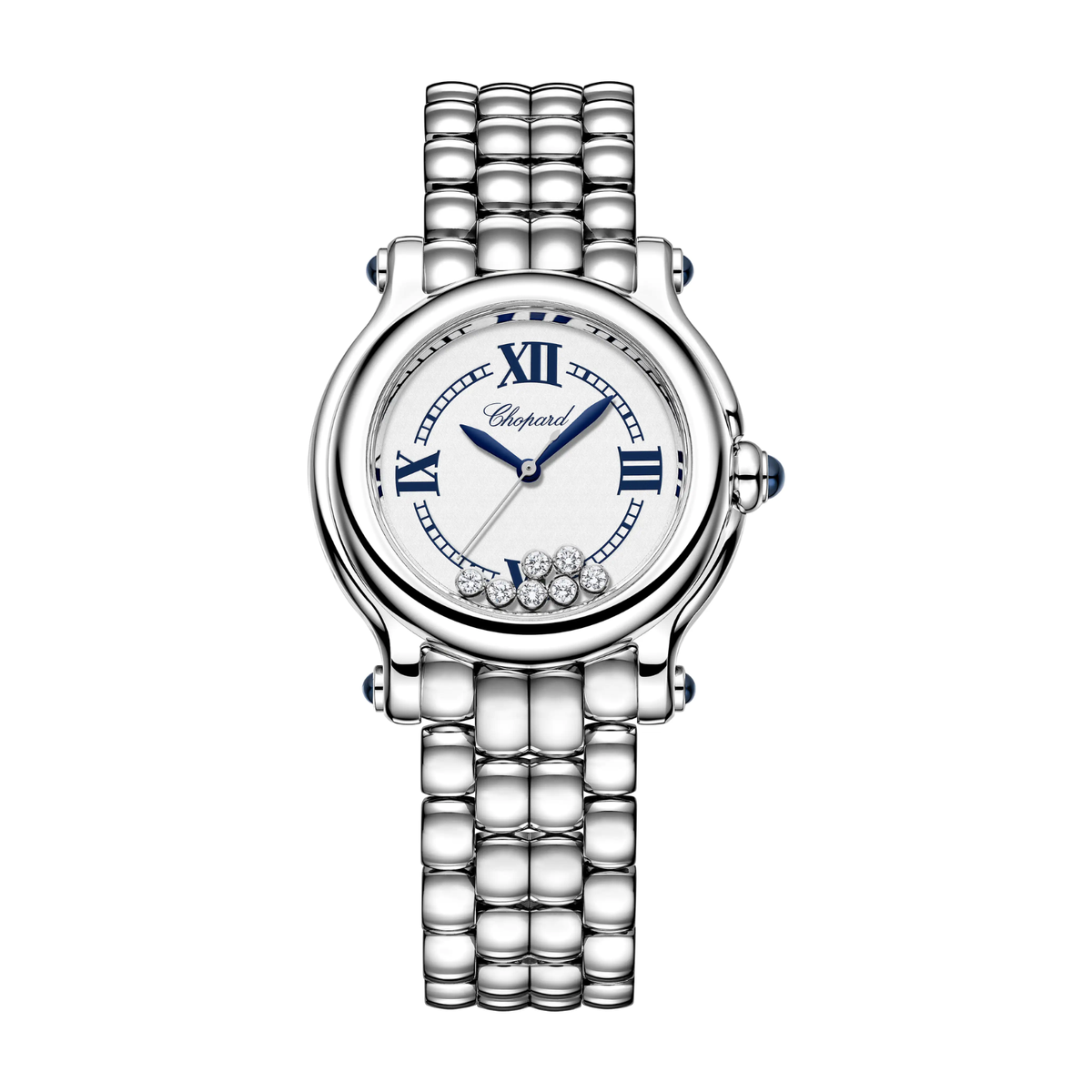 Chopard Happy Sport The First - 278640-3001