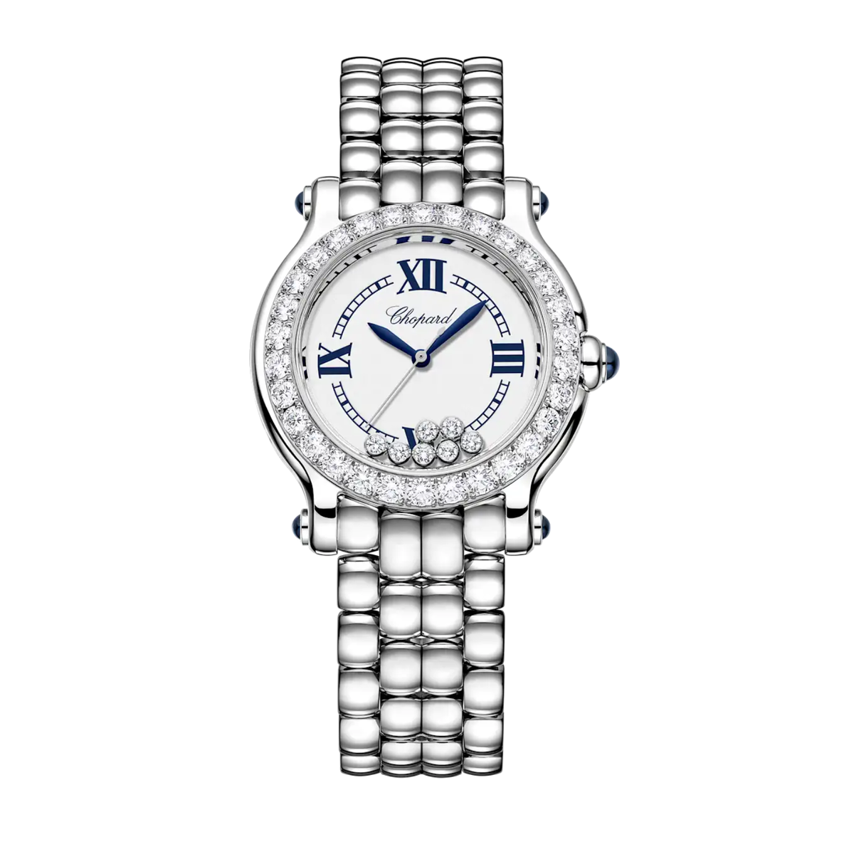 Chopard Happy Sport The First - 278640-3002