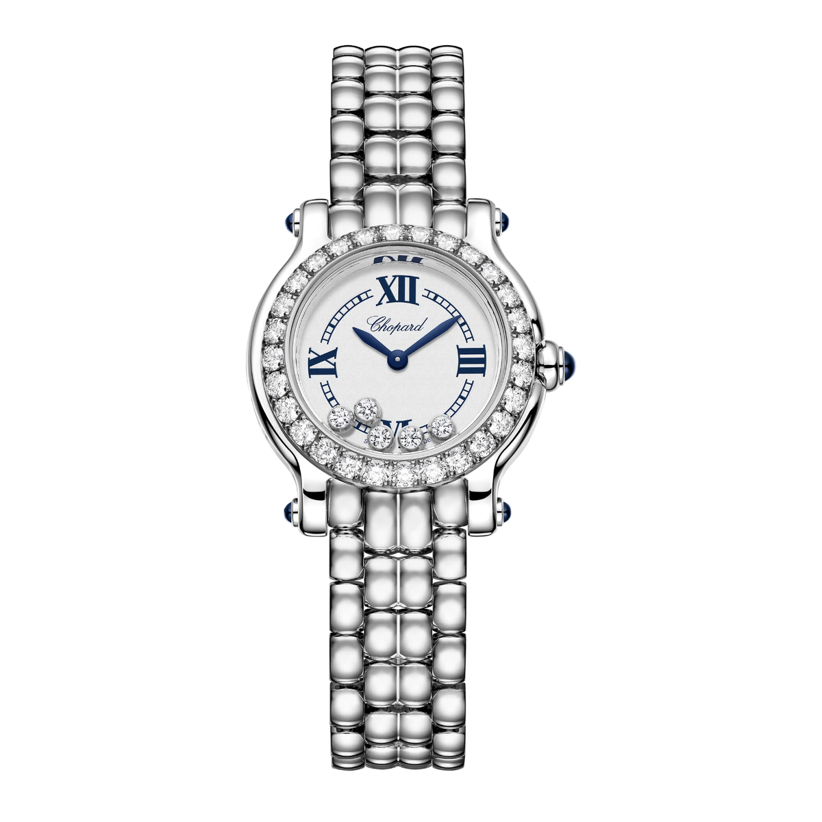 Chopard Happy Sport The First - 278633-3002