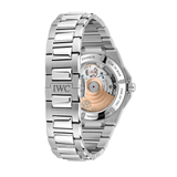 IWC Schaffhausen Ingenieur Automatic 35 50th Anniversary-IWC Schaffhausen Ingenieur Automatic 35 50th Anniversary IW324909