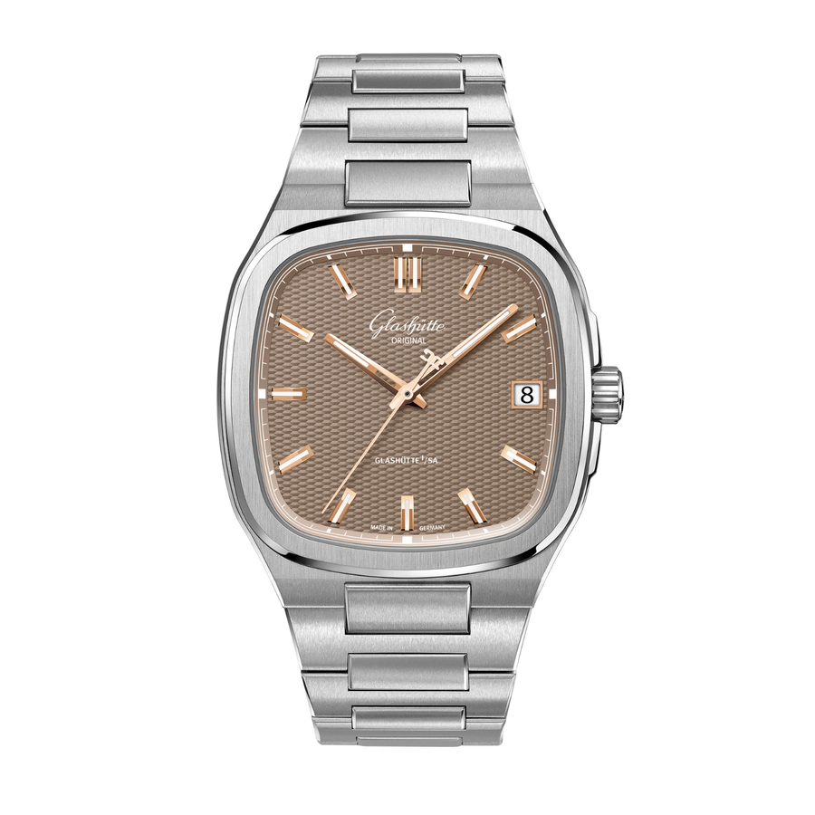 Glashütte Original Seventies 1-36-11-03-02-71