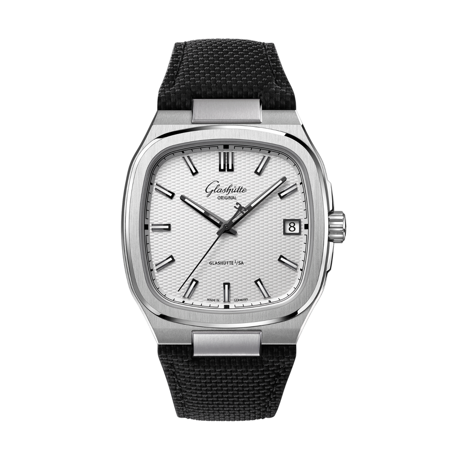 Glashütte Original Seventies 1-36-11-01-02-66