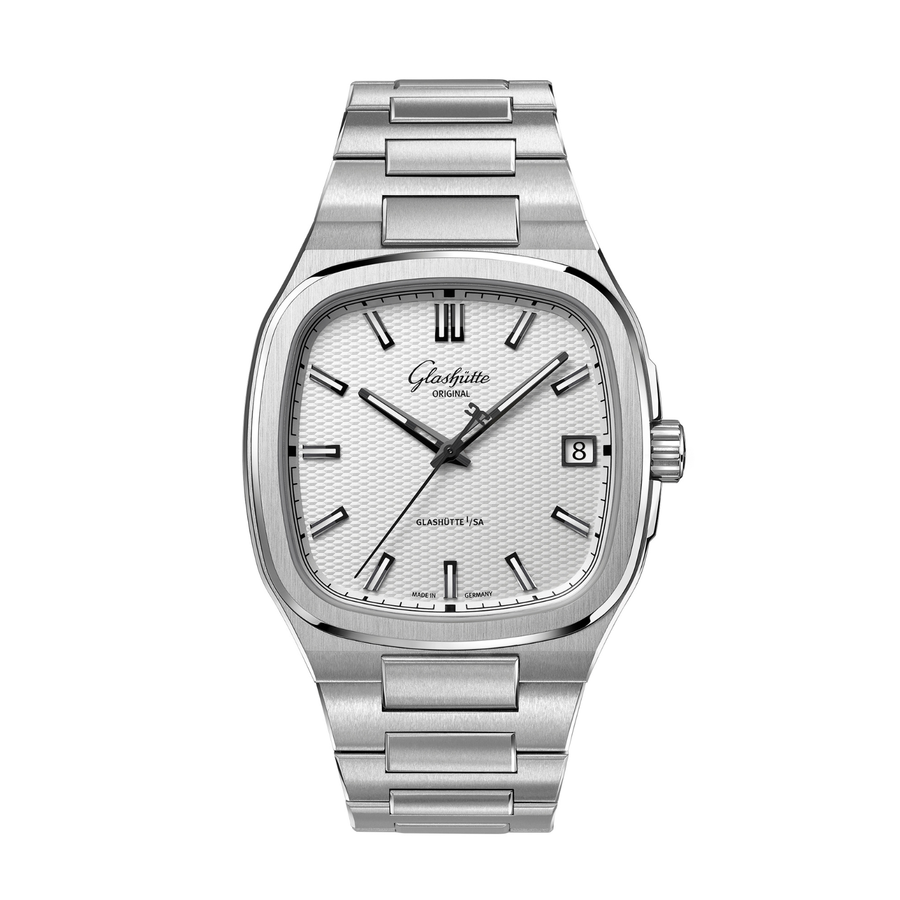 Glashütte Original Seventies 1-36-11-01-02-71