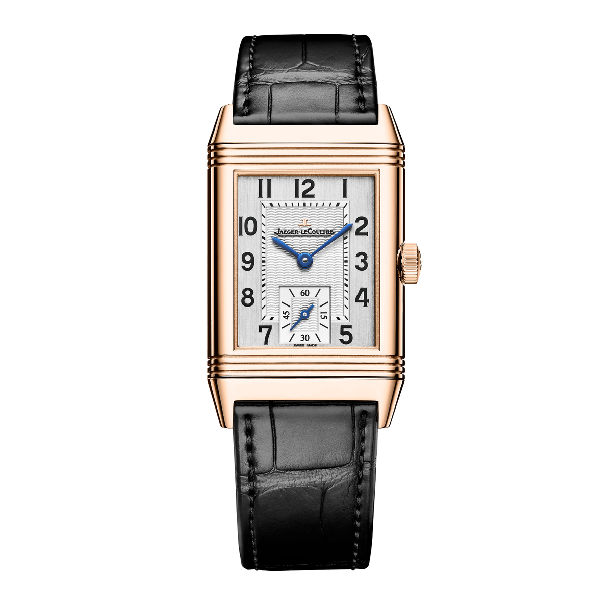 Jaeger-LeCoultre Reverso Classic Monoface Small Seconds Q3862520