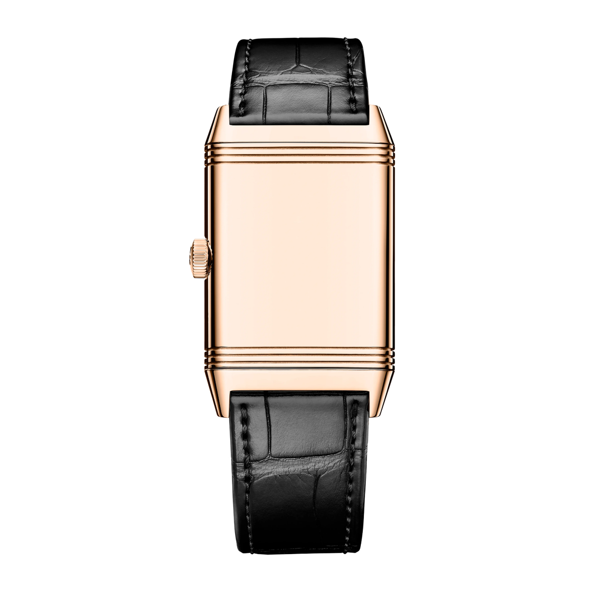 Jaeger-LeCoultre Reverso Classic Monoface Small Seconds Q3862520