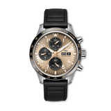 IWC Schaffhausen Pilot's Performance Chronograph 41 Year of the Goat-IWC Schaffhausen Pilot's Performance Chronograph 41 Year of the Goat IW388310