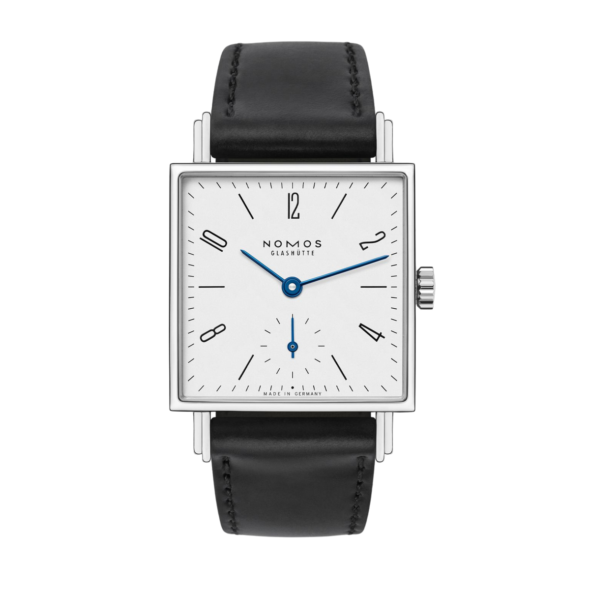 NOMOS Glashütte Tetra 27 White