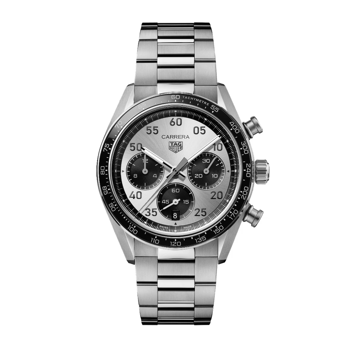 TAG Heuer Carrera Chronograph Sport CDB2113.BA0054