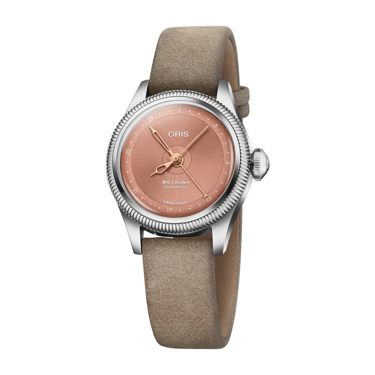 Oris Big Crown Pointer Date 01 534 7804 4052-07 5 14 02