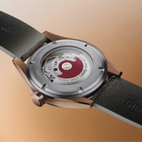 Oris ProPilot Bronze-Oris ProPilot Bronze