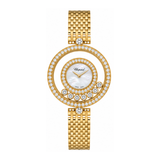 Chopard Happy Diamonds Icons 26mm-Chopard Happy Diamonds Icons 26mm 209408-0001