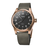 Oris ProPilot Bronze-Oris ProPilot Bronze