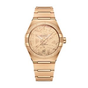 Omega Constellation 41 mm Moonshine™ gold-Omega Constellation 41 mm Moonshine™ gold 131.50.41.21.99.001