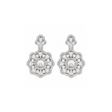 Chopard Happy Diamonds Happy Precious Earrings-Chopard Happy Diamonds Happy Precious Earrings