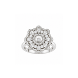 Chopard Happy Diamonds Happy Precious Ring-Chopard Happy Diamonds Happy Precious Ring