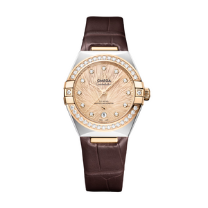 Omega Constellation 29mm-Omega Constellation 29mm 131.28.29.20.58.001