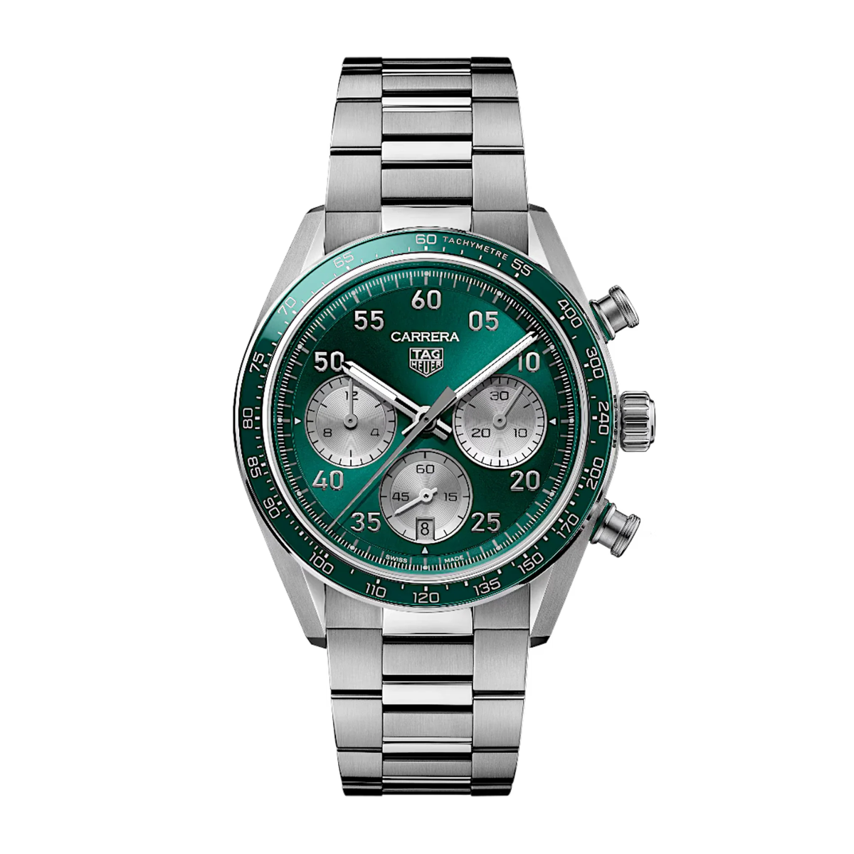 TAG Heuer Carrera Chronograph Sport 42mm CDB2112.BA0054