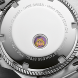 Oris ProPilot X Miss Piggy Edition-Oris ProPilot X Miss Piggy Edition 01 531 7796 4158-07 8 17 05LC
