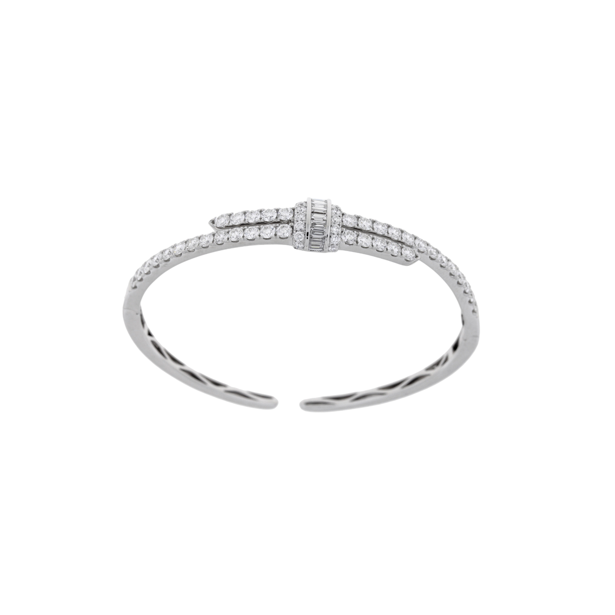 Diamond Bracelet