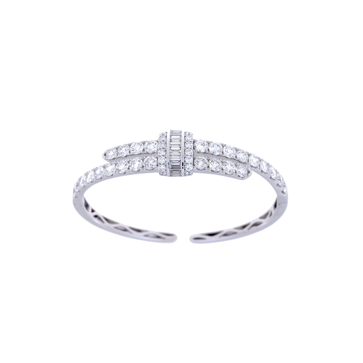 Diamond Bracelet